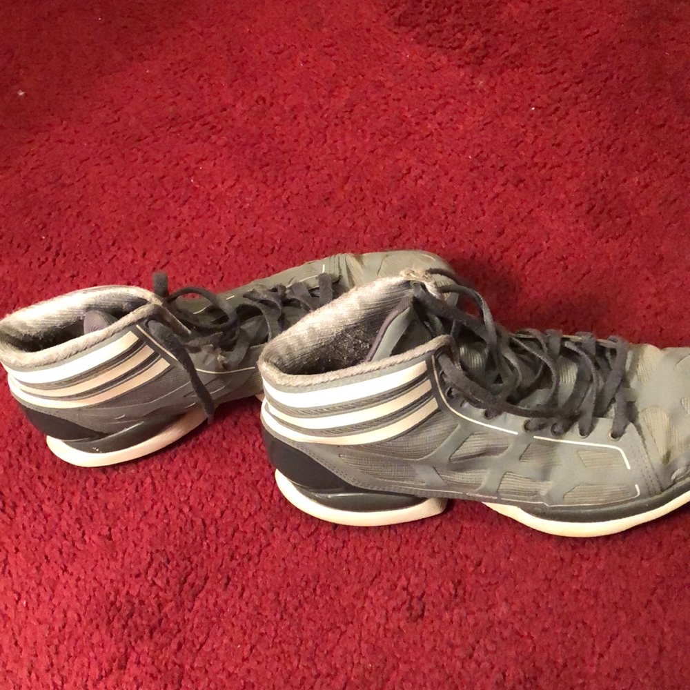 Adidas shoes